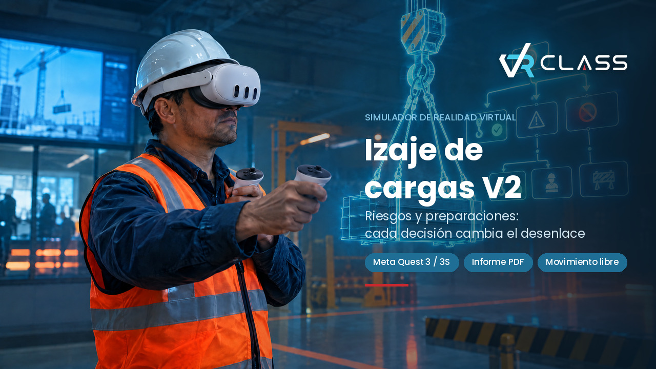 Levantamiento de Cargas v2 - 1