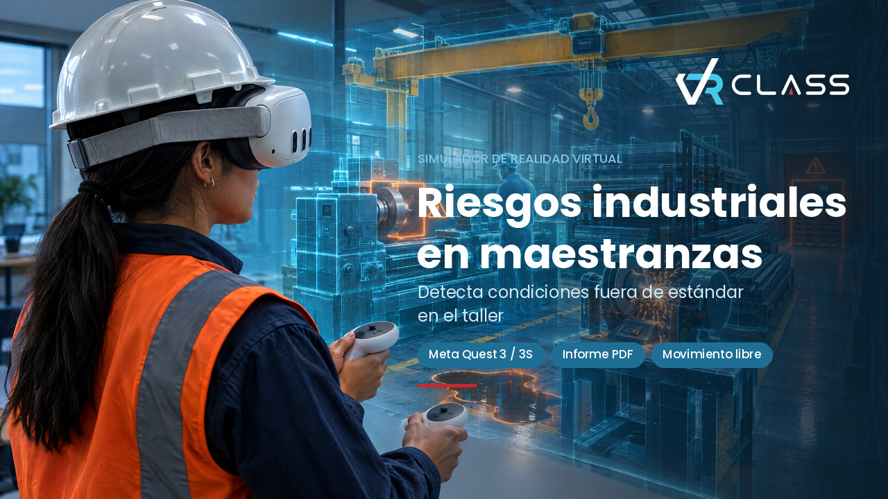 Percepción del Riesgo - 1