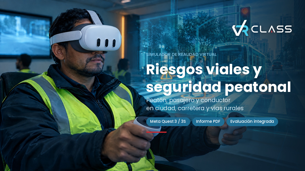 Seguridad Vial - 1