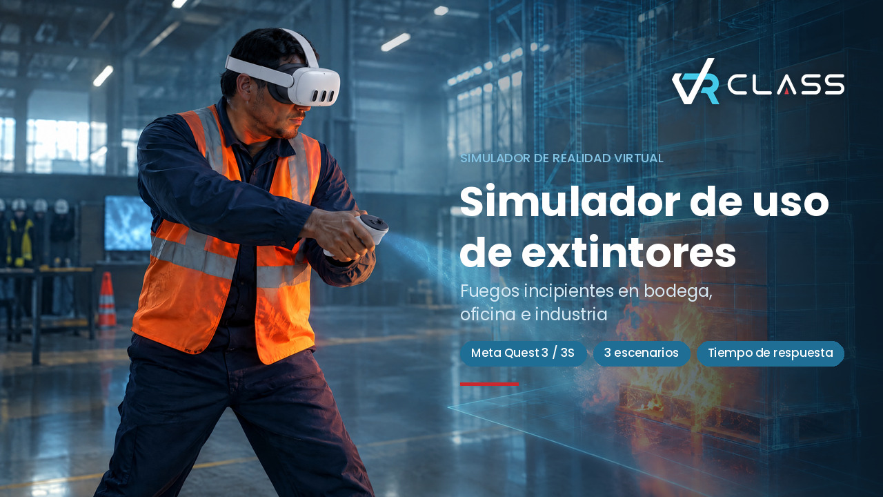 VRFirex 2.0 - 1